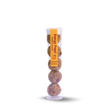 Pelian Lab Energy Pops Πορτοκάλι Γκότζι Μπερι 50gr