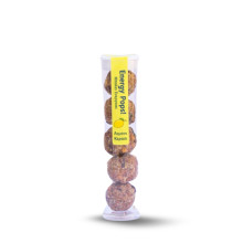 Pelian Lab Energy Pops Λεμόνι Κεράσι 50gr