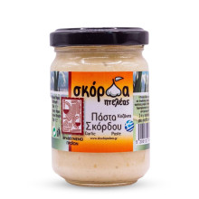 Πτελέας Πάστα Σκόρδου 130gr