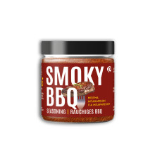 Thalassa Spices Μείγμα Mπαχαρικών Καπνιστό 140gr