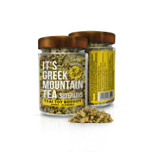 Thalassa Spices Τσάι Του Βουνού Ελληνικό Βάζο 15gr