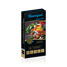 Thalassa Spices Μείγμα Mπαχαρικών Λαχανικών 60gr