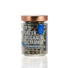 Thalassa Spices Δίκταμο Άνθη Ελληνικό Βάζο 15gr