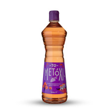 Το Μετόχι Ξίδι Κόκκινο Γνήσιο 340ml